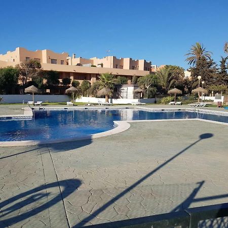 Casa Baja Extraordinaria En Urbanizacion Naturista! Las Bombardas Bagian luar foto