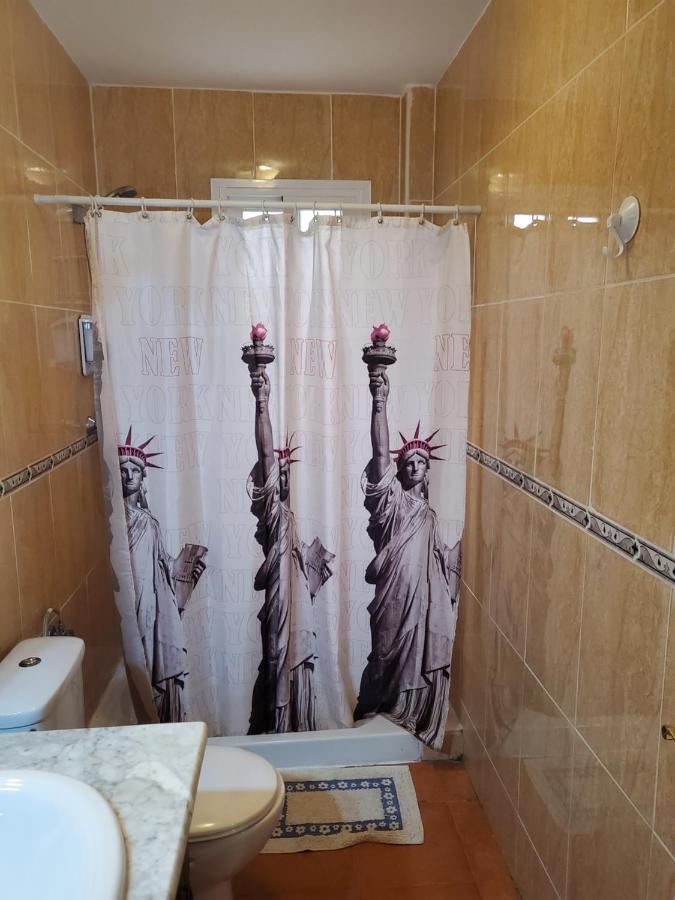 Casa Baja Extraordinaria En Urbanizacion Naturista! Las Bombardas Bagian luar foto