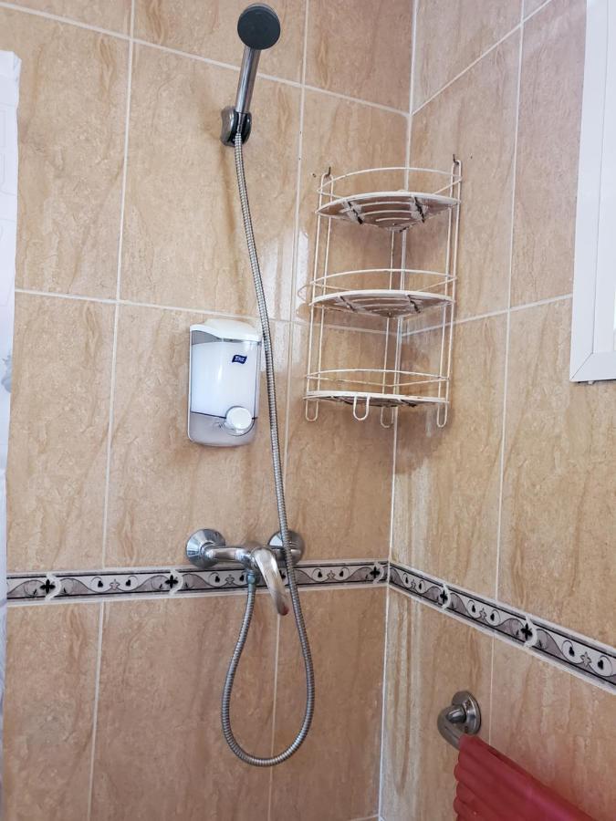 Casa Baja Extraordinaria En Urbanizacion Naturista! Las Bombardas Bagian luar foto