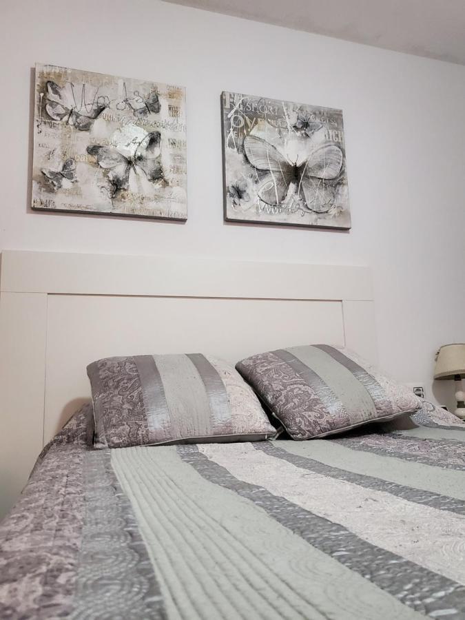 Casa Baja Extraordinaria En Urbanizacion Naturista! Las Bombardas Bagian luar foto