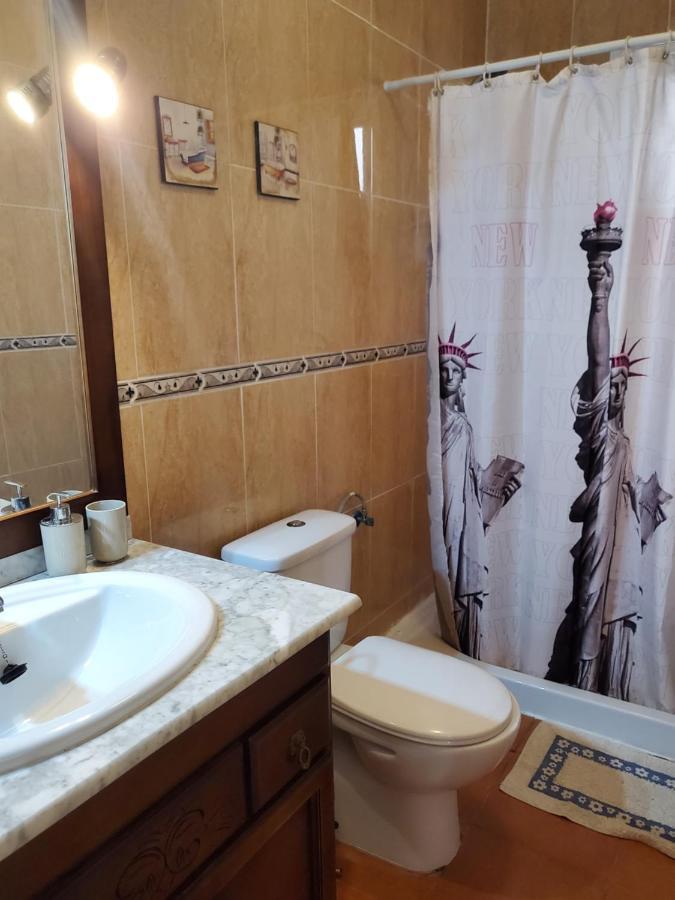 Casa Baja Extraordinaria En Urbanizacion Naturista! Las Bombardas Bagian luar foto