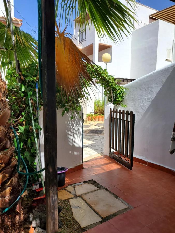Casa Baja Extraordinaria En Urbanizacion Naturista! Las Bombardas Bagian luar foto