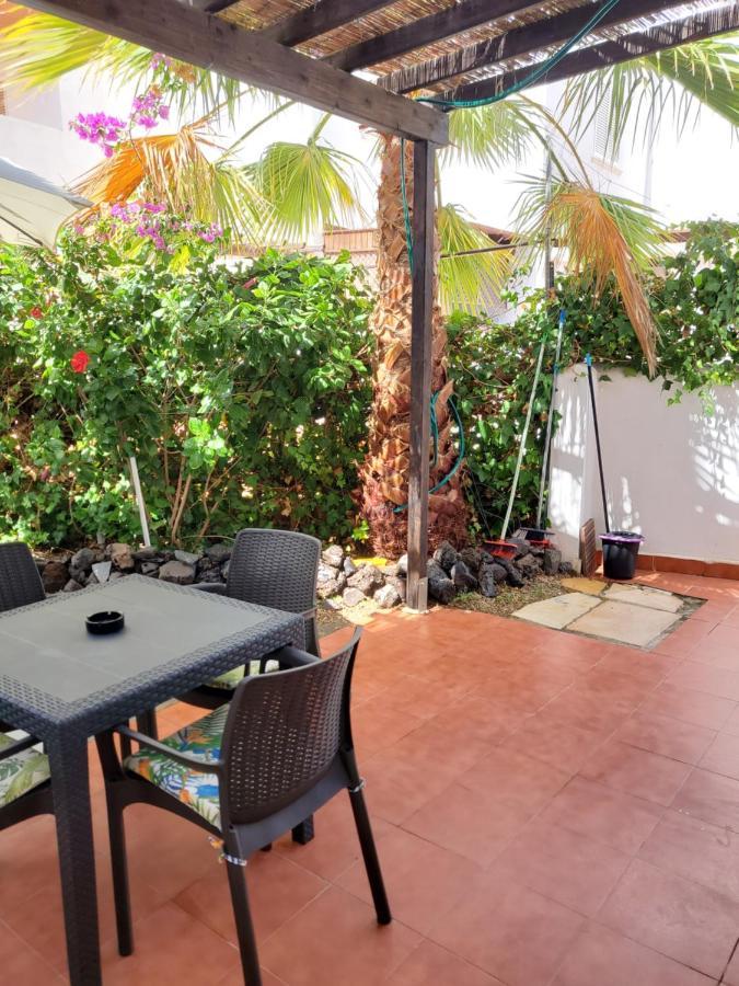 Casa Baja Extraordinaria En Urbanizacion Naturista! Las Bombardas Bagian luar foto
