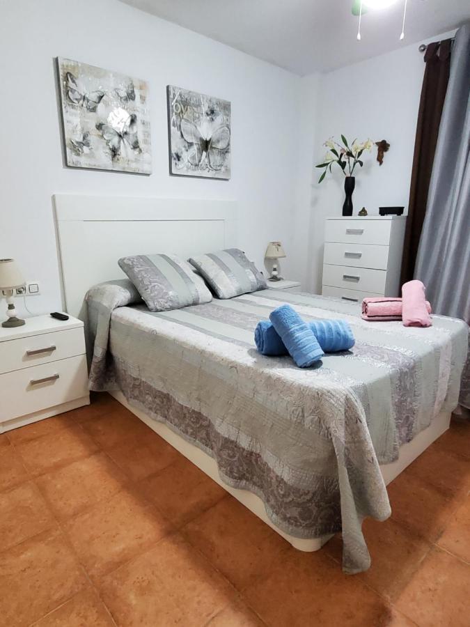 Casa Baja Extraordinaria En Urbanizacion Naturista! Las Bombardas Bagian luar foto