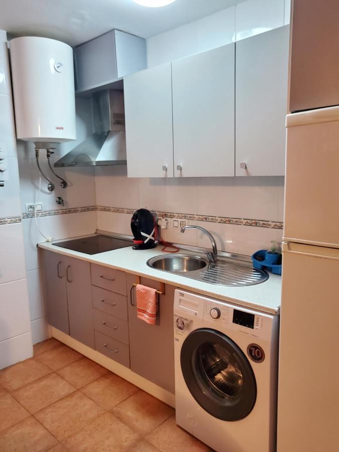 Casa Baja Extraordinaria En Urbanizacion Naturista! Las Bombardas Bagian luar foto