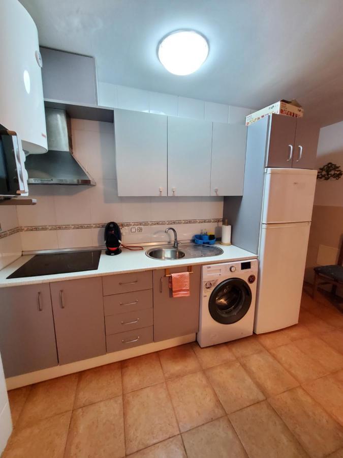 Casa Baja Extraordinaria En Urbanizacion Naturista! Las Bombardas Bagian luar foto