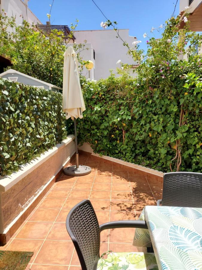 Casa Baja Extraordinaria En Urbanizacion Naturista! Las Bombardas Bagian luar foto
