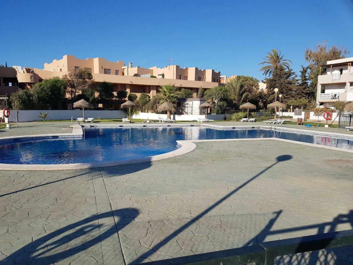 Casa Baja Extraordinaria En Urbanizacion Naturista! Las Bombardas Bagian luar foto