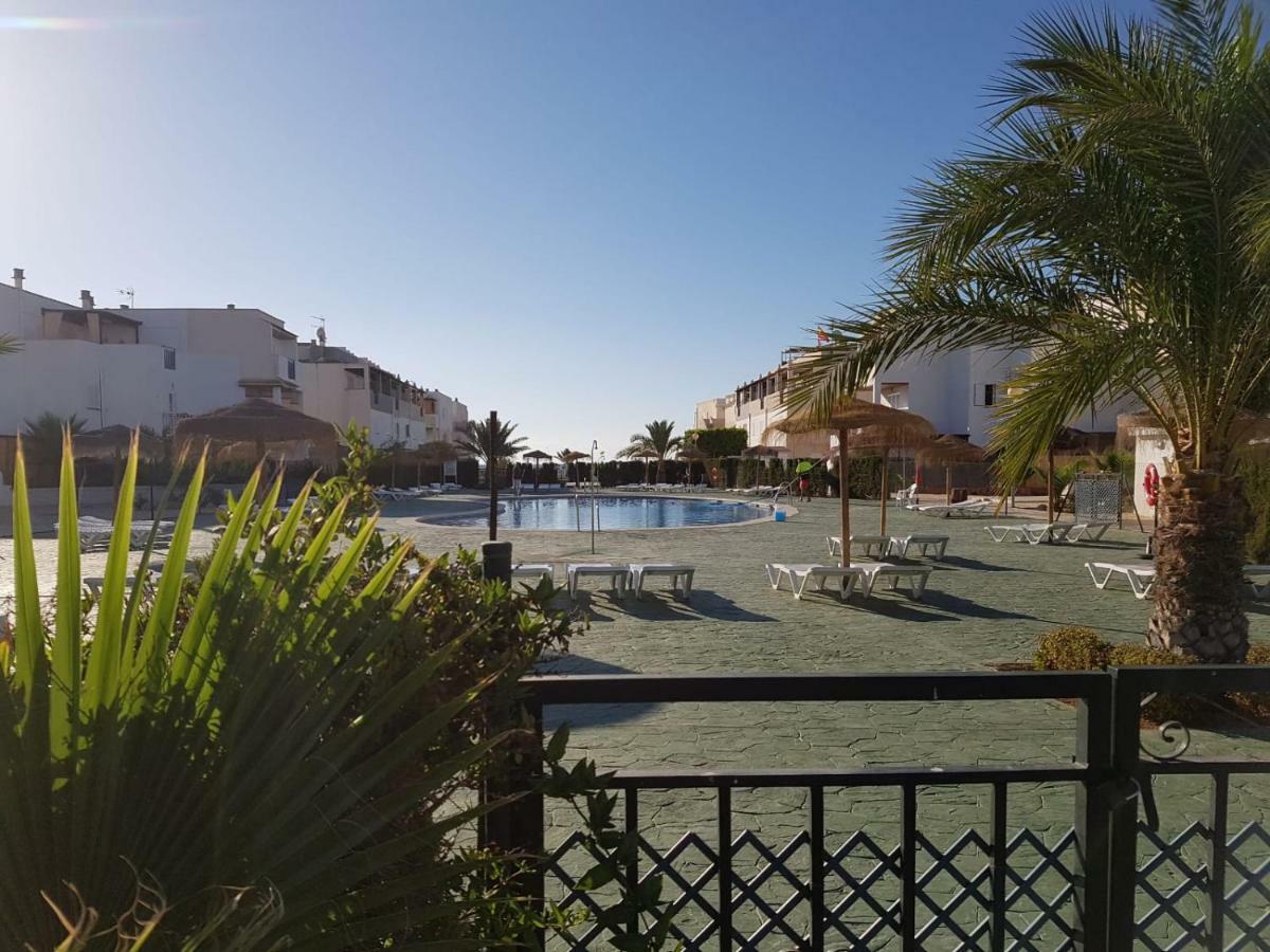 Casa Baja Extraordinaria En Urbanizacion Naturista! Las Bombardas Bagian luar foto