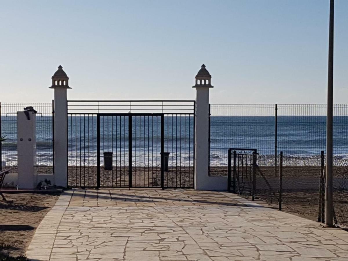 Casa Baja Extraordinaria En Urbanizacion Naturista! Las Bombardas Bagian luar foto