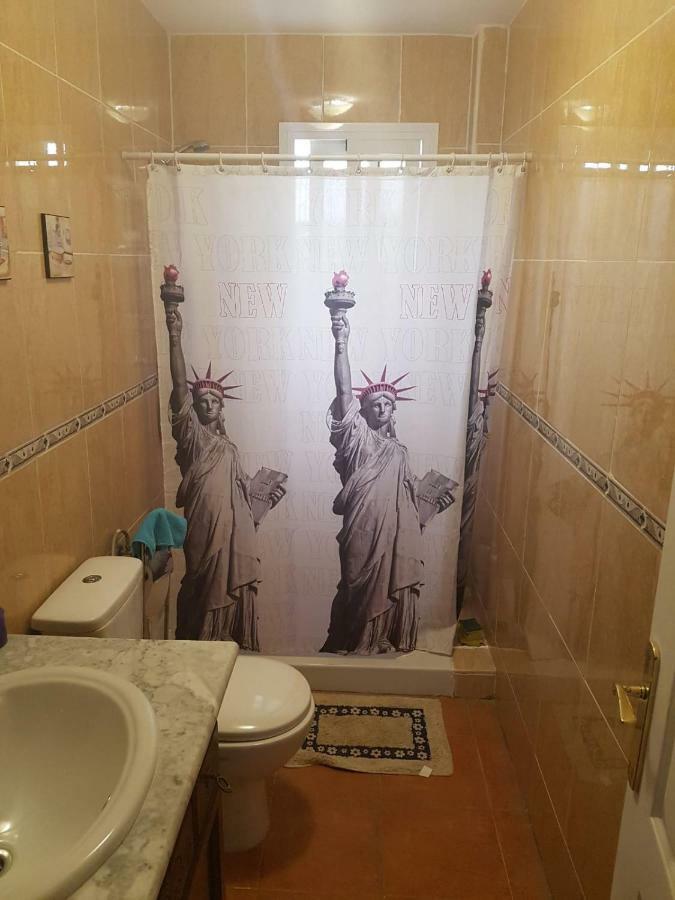 Casa Baja Extraordinaria En Urbanizacion Naturista! Las Bombardas Bagian luar foto